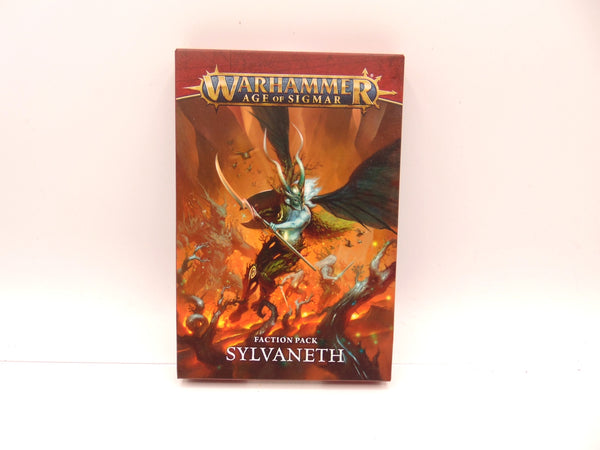 Faction Pack: Sylvaneth 4th Edition