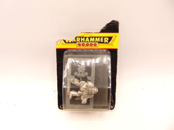 Space Marine Flamer