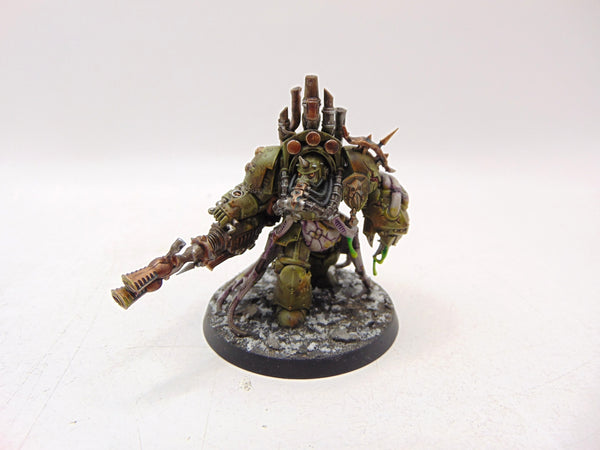 Lord of Virulence