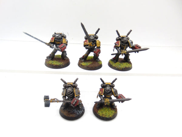 Interceptor Squad