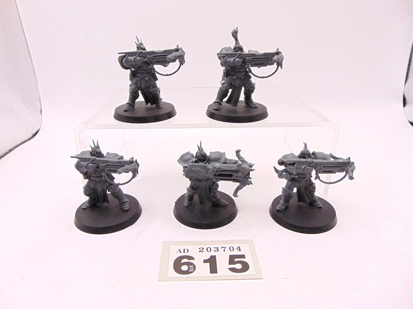 Judicators