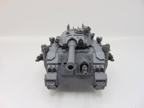 Castigator