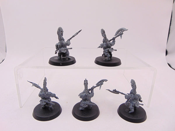 Hearthguard Berzerkers