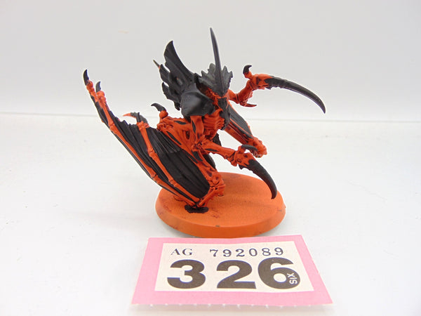 Winged Tyranid Prime