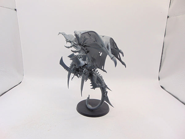 Winged Hive Tyrant