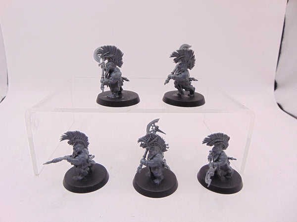 Hearthguard Berzerkers