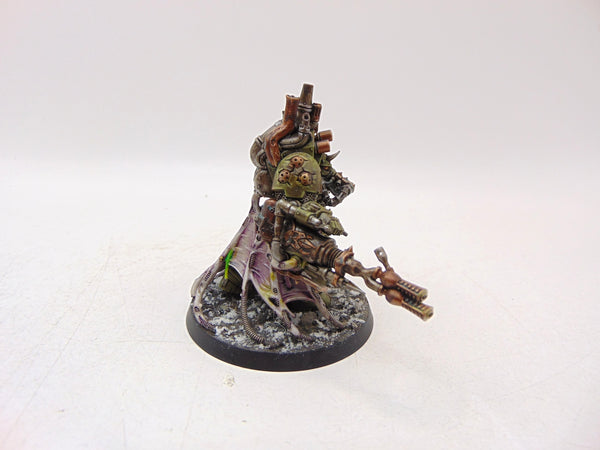 Lord of Virulence