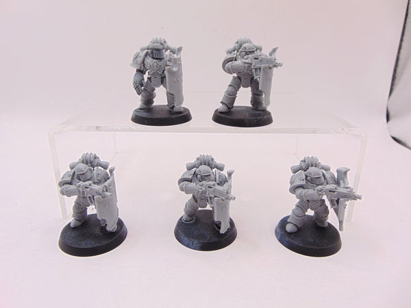 Mk III Breacher Siege Squad