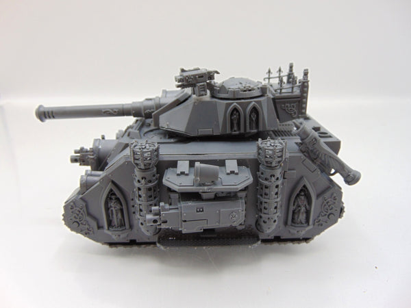 Castigator