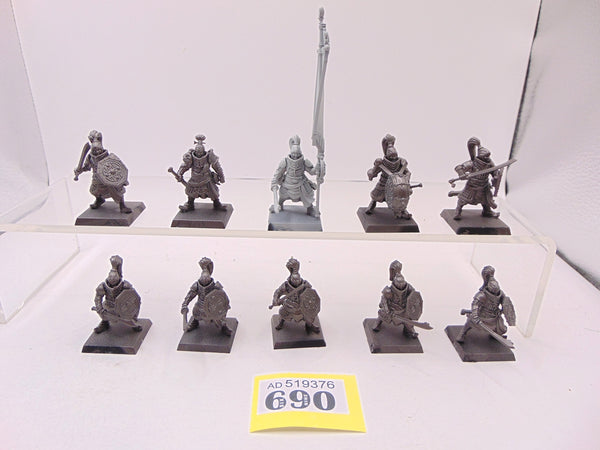 Jade Warriors