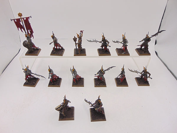 Barrow Guard