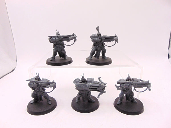 Judicators