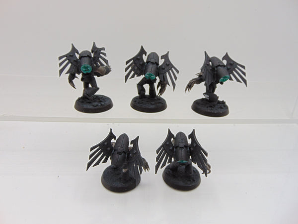 Dark Fury Assault Squad