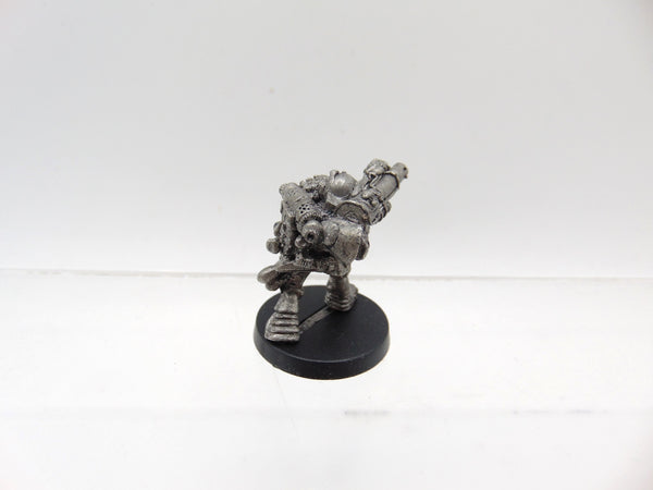 C100 Imperial Marine Missile Launcher