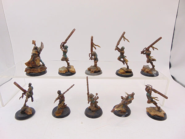Repentia Squad