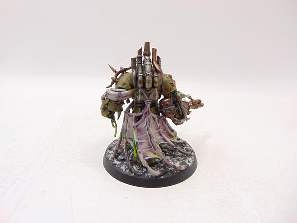 Lord of Virulence