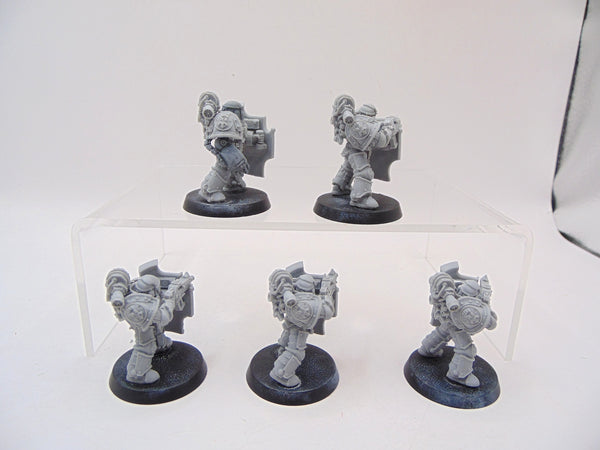 Mk III Breacher Siege Squad