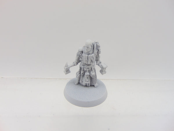 Forge World Event Only 2013 Empire Warrior Priest