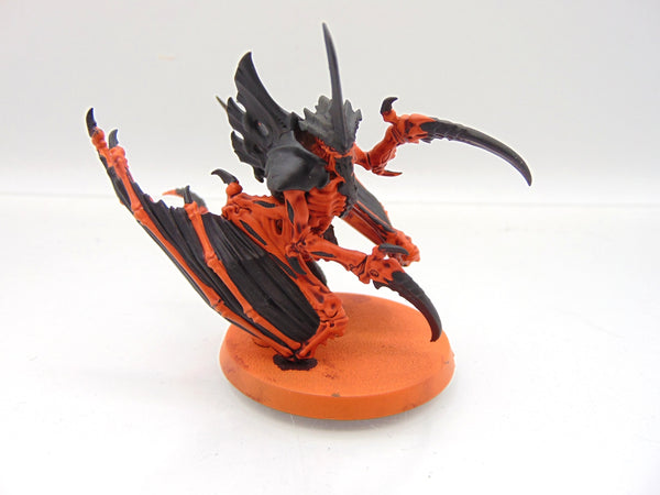 Winged Tyranid Prime
