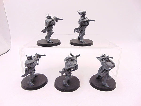 Judicators