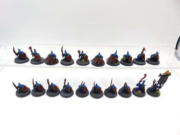Night Goblin Stabbas