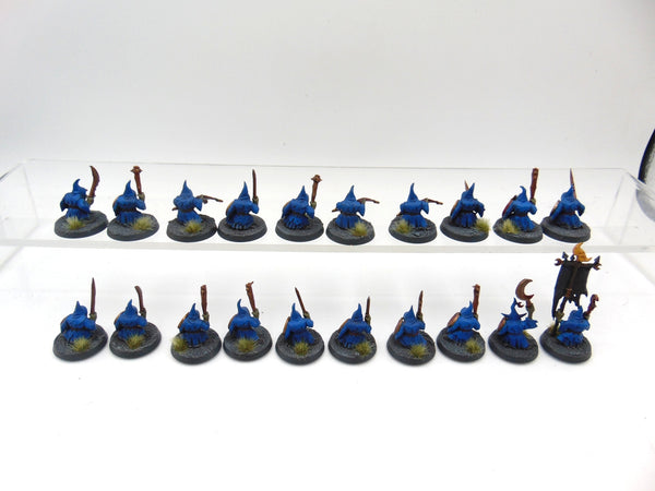Night Goblin Stabbas