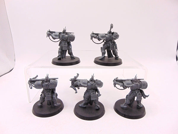 Judicators