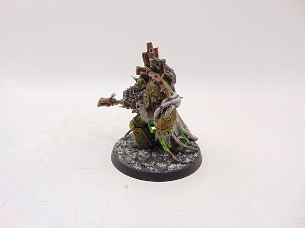 Lord of Virulence