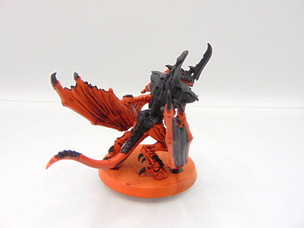 Winged Tyranid Prime