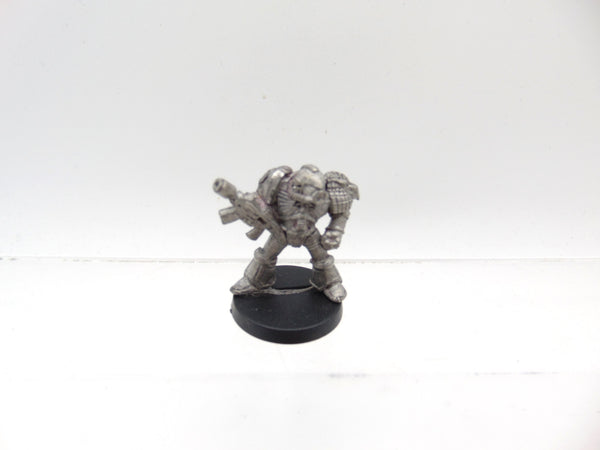 Death Eagle Space Marine