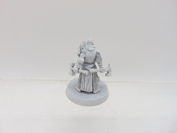 Forge World Event Only 2013 Empire Warrior Priest