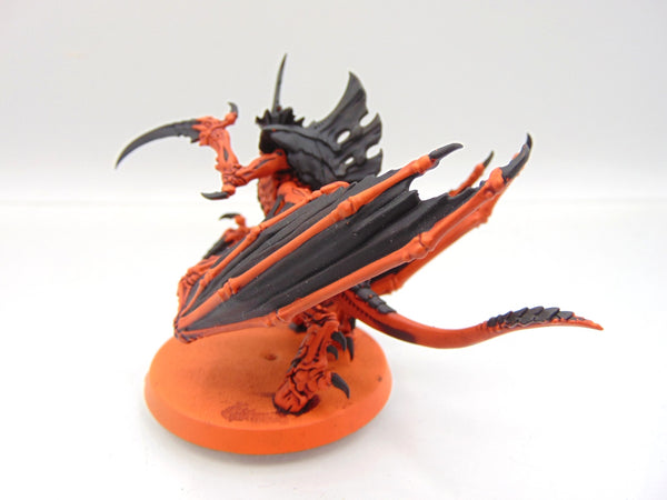Winged Tyranid Prime