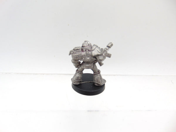 Death Eagle Space Marine