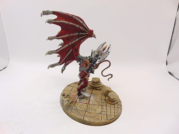 Bloodthirster