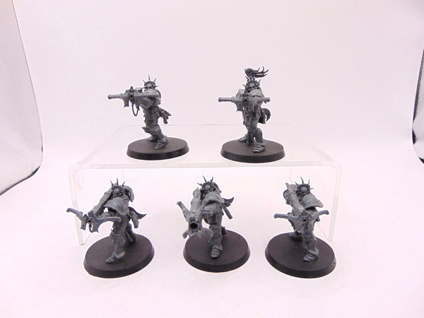 Judicators