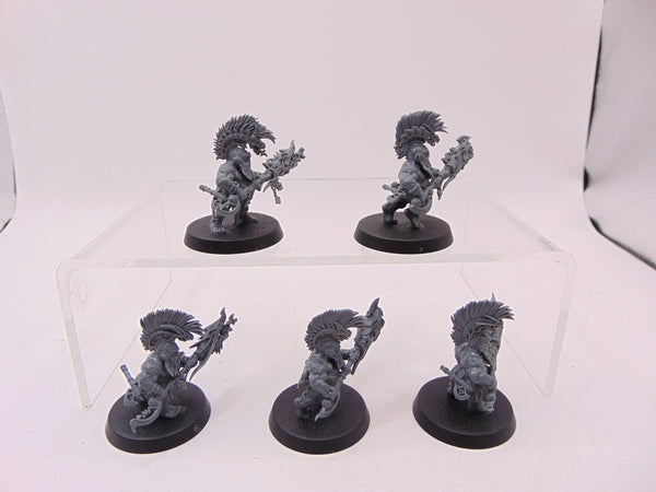 Auric Hearthguard