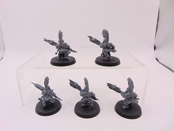 Auric Hearthguard