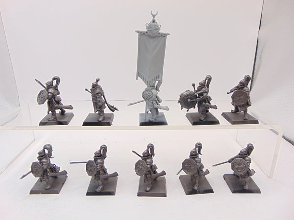 Jade Warriors