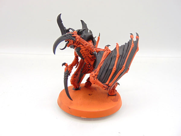 Winged Tyranid Prime