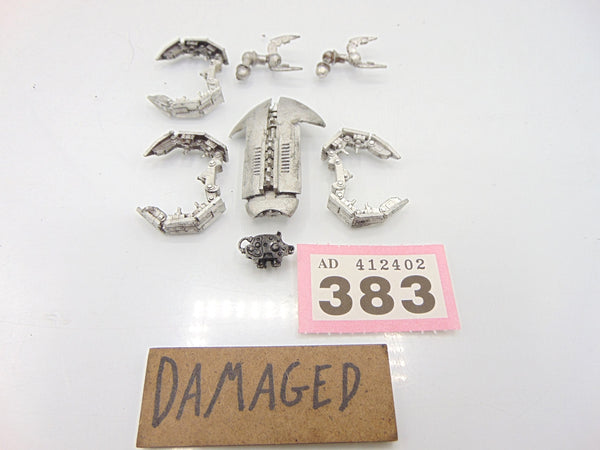 Canoptek Tomb Spyder