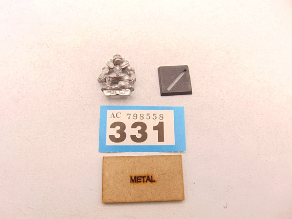 MM20 Orc