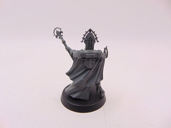 Canoness