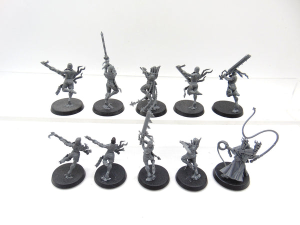Repentia Squad