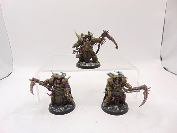 Deathshroud Bodyguard