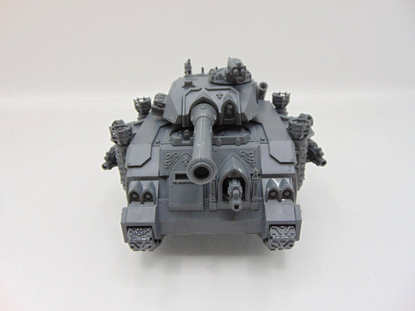 Castigator