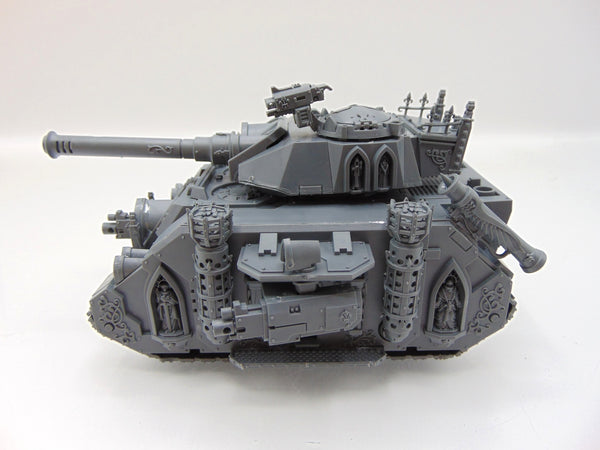 Castigator