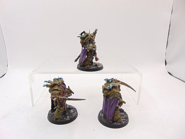 Deathshroud Bodyguard