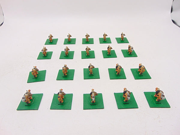 Epic Minotaurs