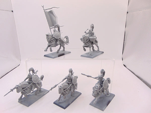 Jade Lancers