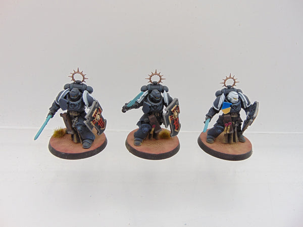 Bladeguard Veterans